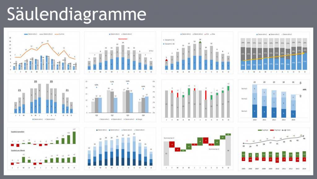 Excel Dashboards Reports Pimp My Chart